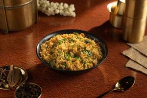 Veg Pulao