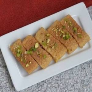 Milk cake [250 g]