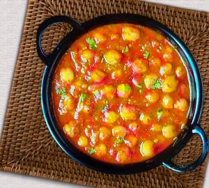Chole Masala