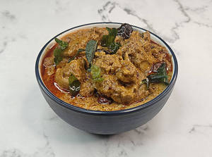 Chettinad Chicken