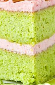Amrud cake [250 g]