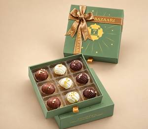 Desi Truffles Box