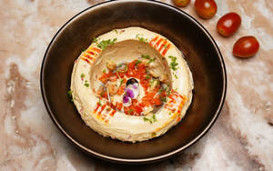 Hummus Beirut