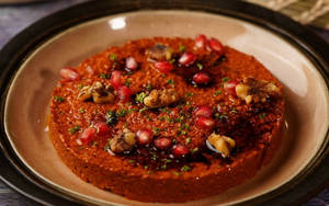 Muhammara