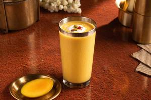 Mango Lassi