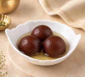 Kala Jamun