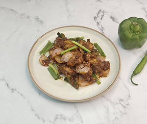 Chilli Mutton