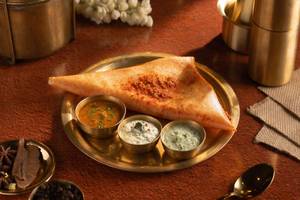 Suratkal Dosa