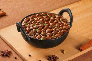 Pindi Chole