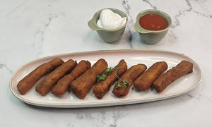 Fish Finger