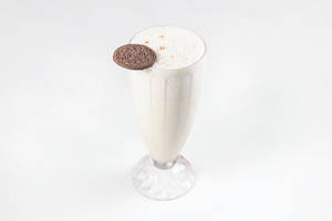Oreo Milkshake