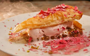 Baklava (V)