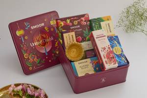 Treassure Tin Diwali Hamper