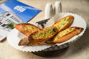 Garlic Bread