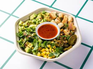 Avo Crunch Salad (New Recipe) [Small]