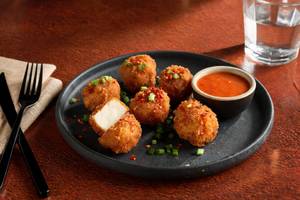 Cornflakes Paneer (5 Pcs)
