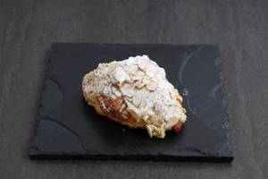 Classic Almond Croissant