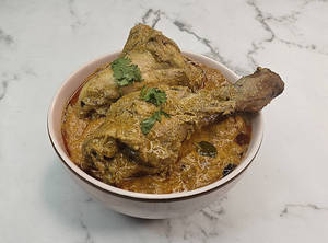 Chicken Masala