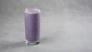 Blueberry Shake