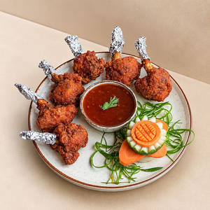 Chicken Lollypop Dry