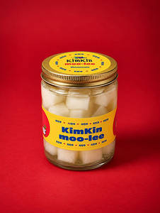Kimkin Moo-lee | Large