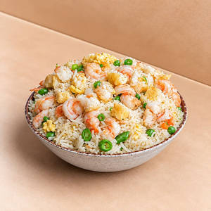Mix Fried Rice