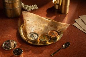 Rava Dosa