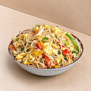 Chicken Noodles