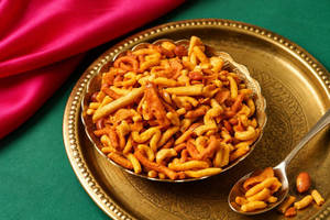 Misal Farsan