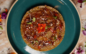Baba Ganoush