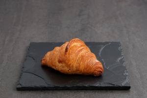 Classic Butter Croissant