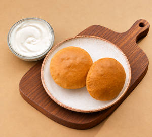 Rajgiri Poori (1 Pc)
