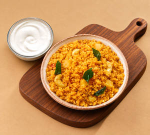 Samak Rice
