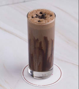Mocha Choco Chip Frappe