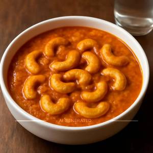Kaju Masalapaneer Masala
