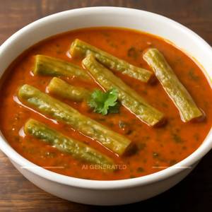 Shevga Masala