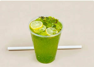 Green Forest Mojito