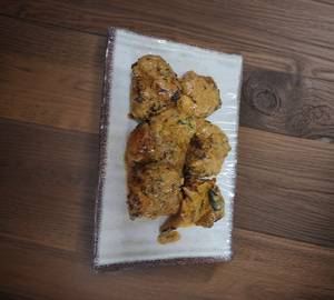 Chicken Lahori Tikka Boneless