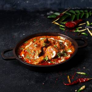 Chicken Lababdar [Half]