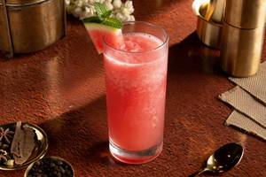 Watermelon Juice