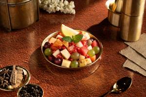 Fruit Chaat