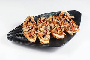 Funghi Trifolati