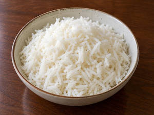 Steam Rice