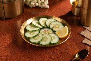 Cucumber Salad