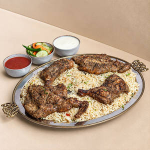 Pepper Mandi
