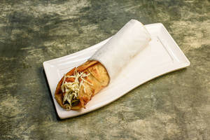 Veg Roll