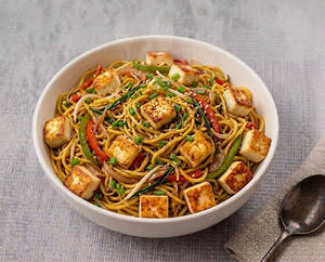 Paneer Noodles