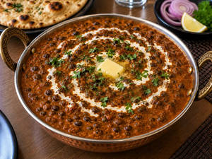 Dal Makhani