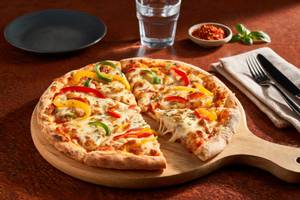 Cheese Pizza