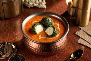 Kaju Malai Kofta